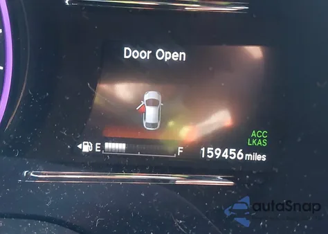 2019 Honda Hr-V Ex from USA, damaged, VIN 3CZRU5H54KM705709